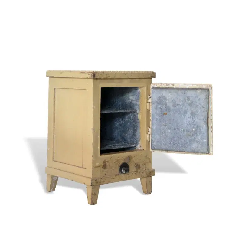 Ghiacciaia - immagine 2