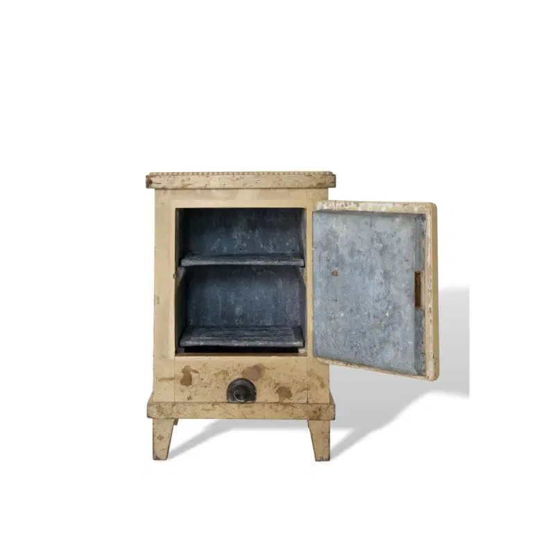 Ghiacciaia - immagine 3