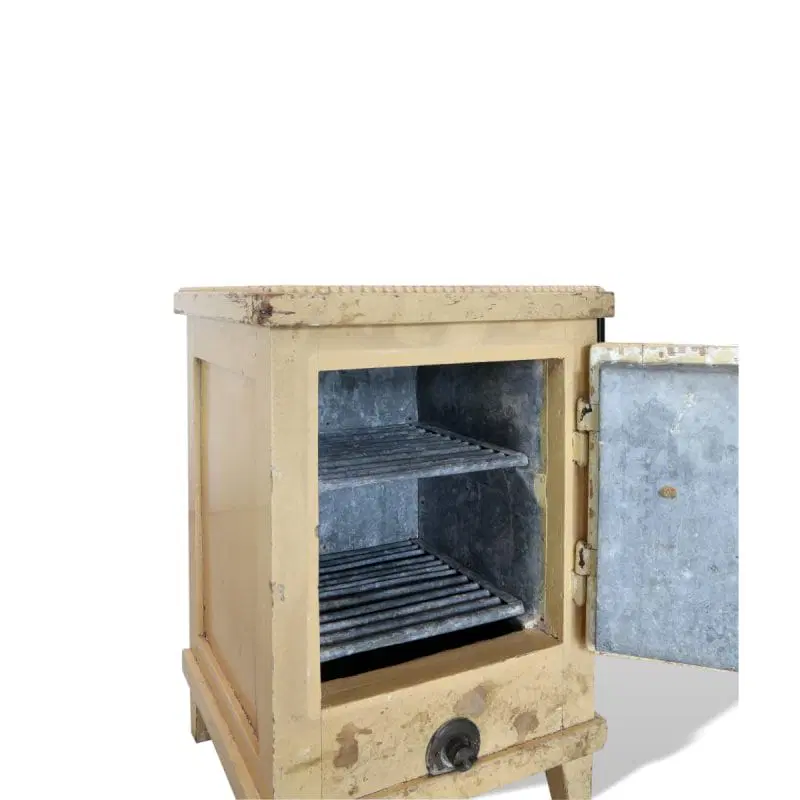 Ghiacciaia - immagine 5