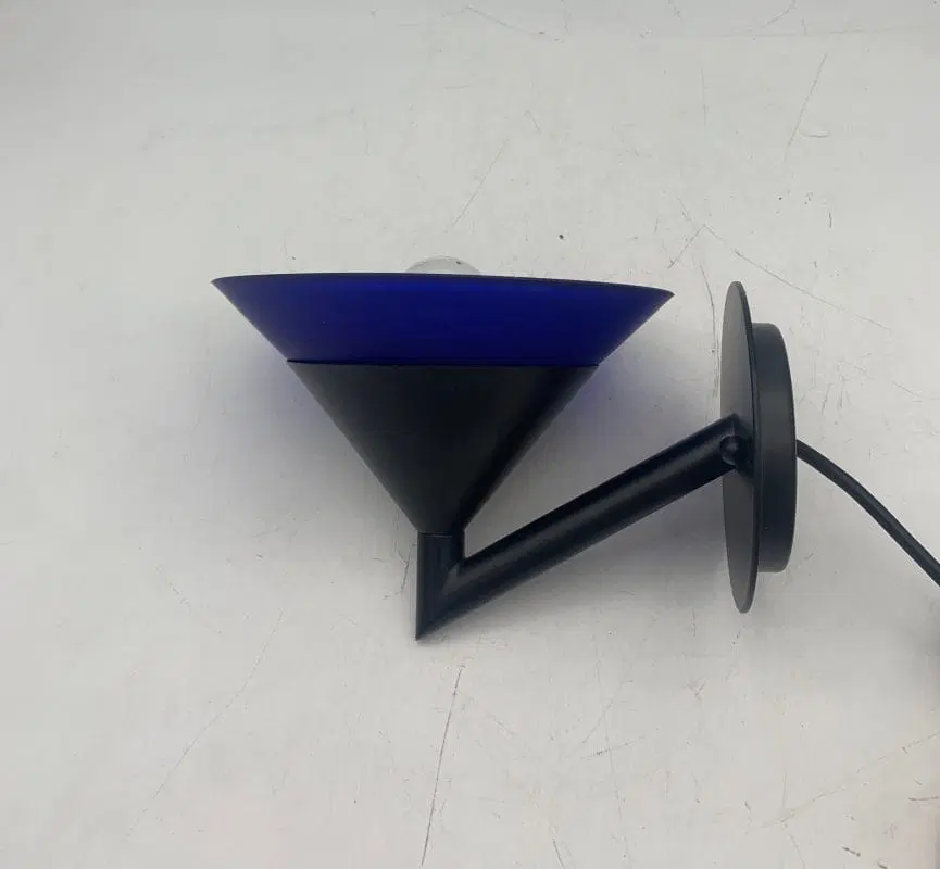 Singola applique lampade da parete Mazzega AV - immagine 4