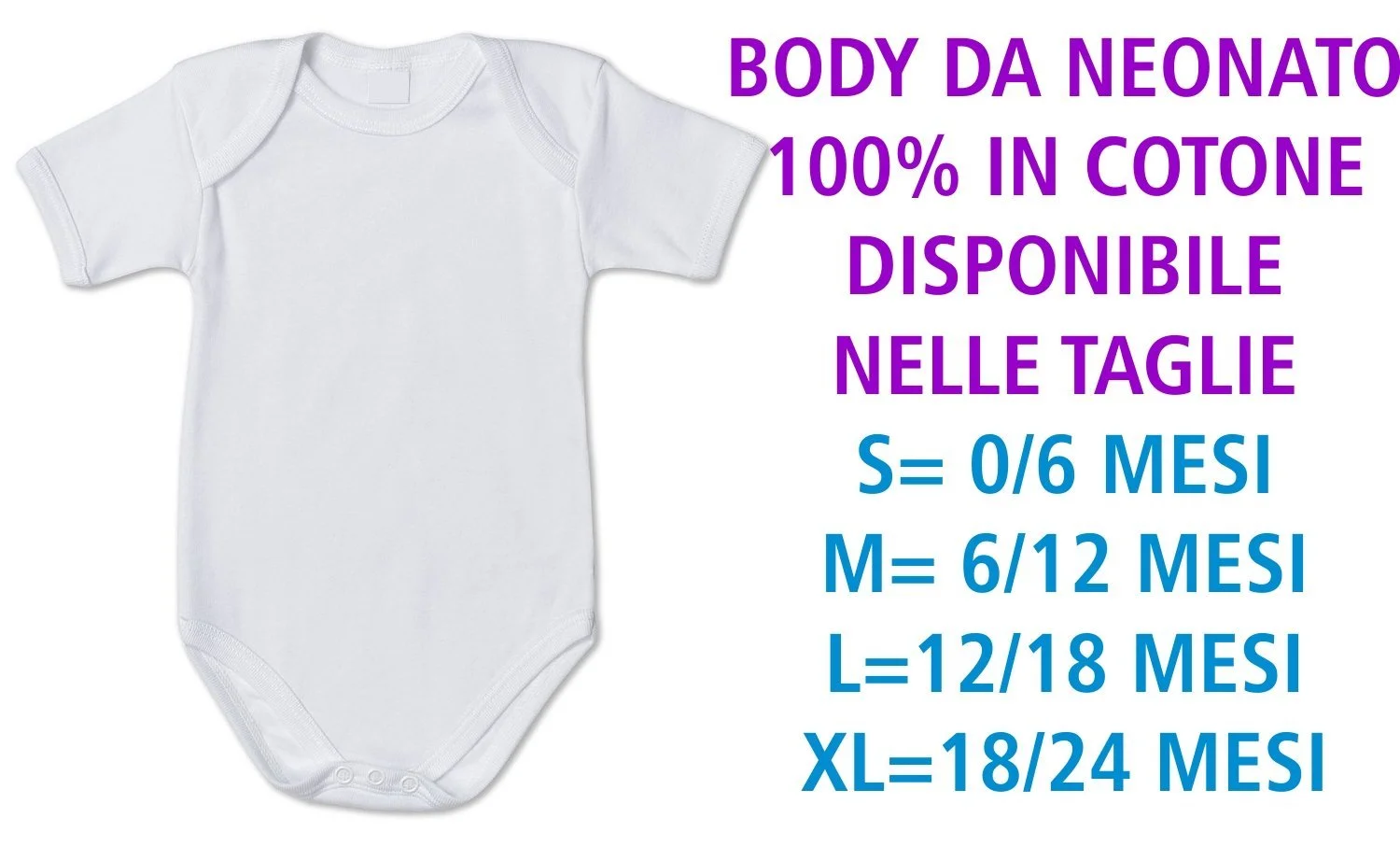 Body da Neonato – Sono il Nipotino Fantastico di una Nonna Fantastica – Nonna – Nipotini – idea regalo - immagine 2