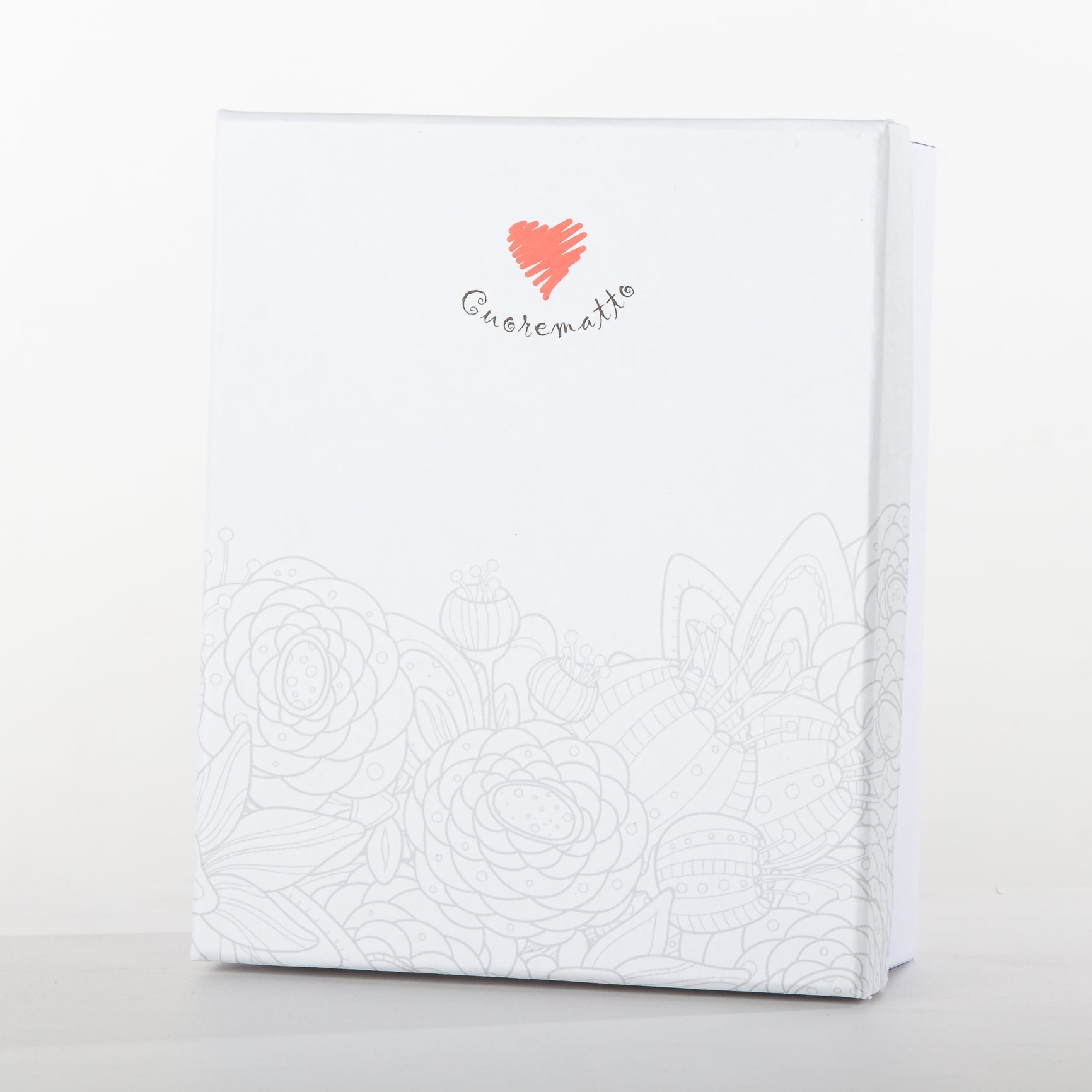 Bomboniera portafoto angeli rosa - immagine 2