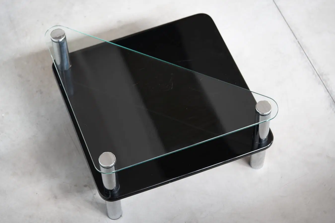 Tavolo di Marco Zanuso per Zanotta, Italia, anni ’60 - immagine 2