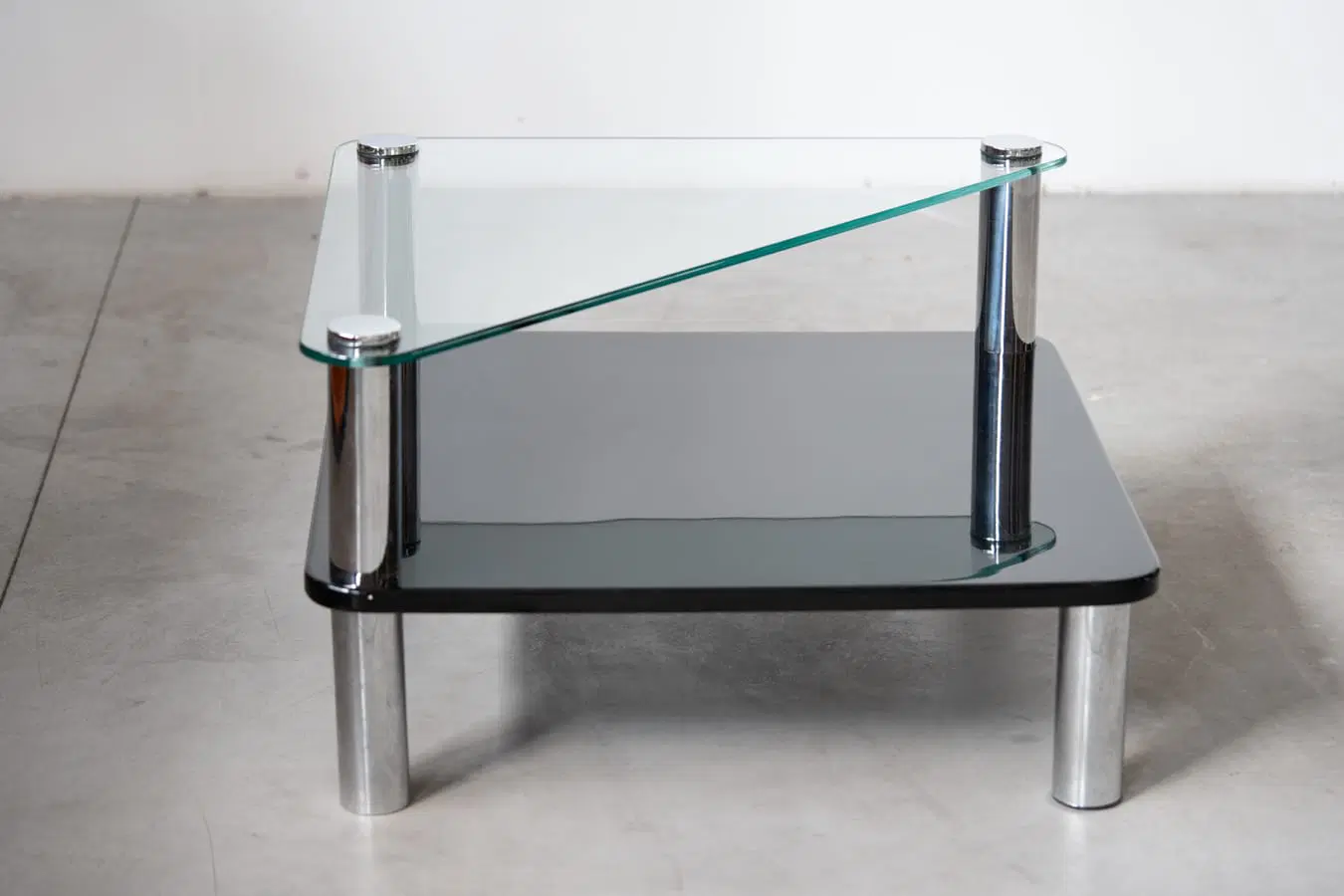 Tavolo di Marco Zanuso per Zanotta, Italia, anni ’60 - immagine 4