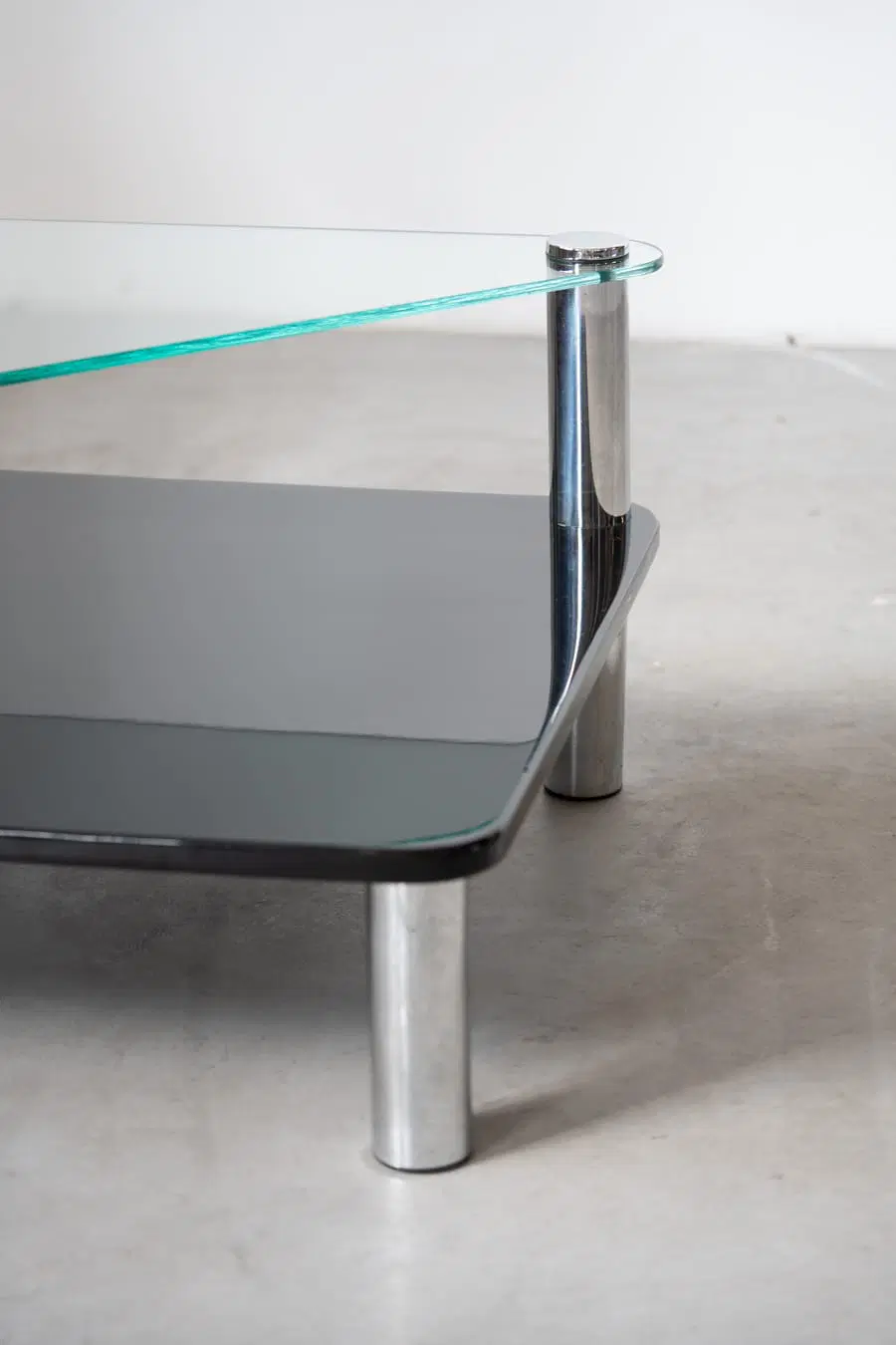 Tavolo di Marco Zanuso per Zanotta, Italia, anni ’60 - immagine 5