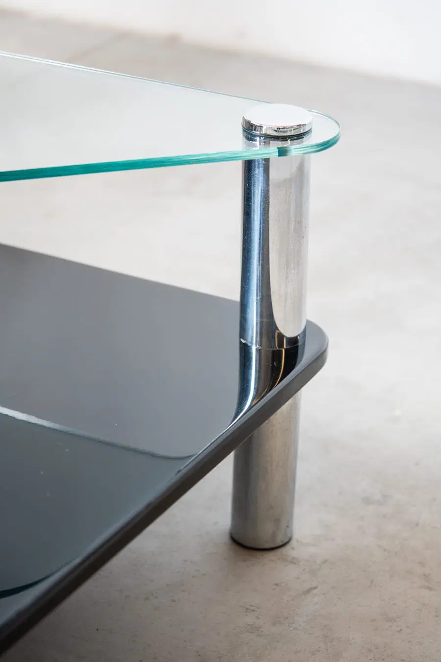 Tavolo di Marco Zanuso per Zanotta, Italia, anni ’60 - immagine 7