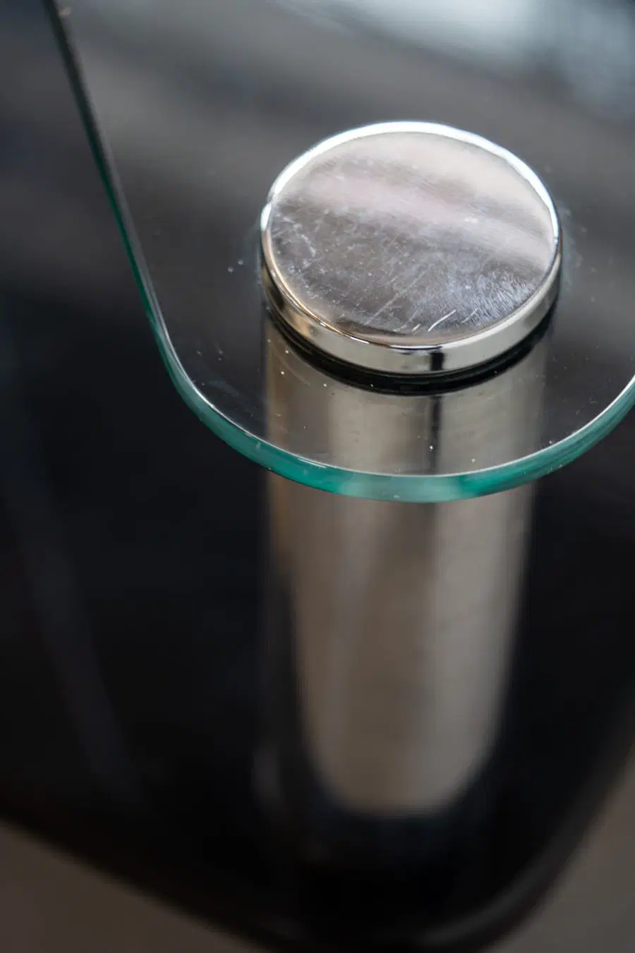 Tavolo di Marco Zanuso per Zanotta, Italia, anni ’60 - immagine 8