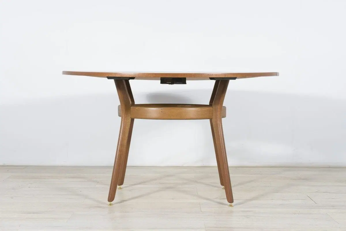 British Mid-Century Dining Table, 1960s