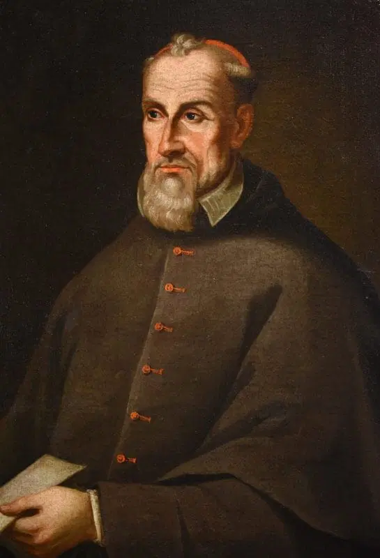 Ritratto del cardinale Antonio Marcello Barberini (Firenze 1569 – Roma 1646) - immagine 4