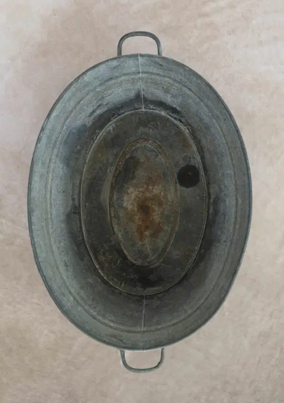 Fioriere in metallo - immagine 2