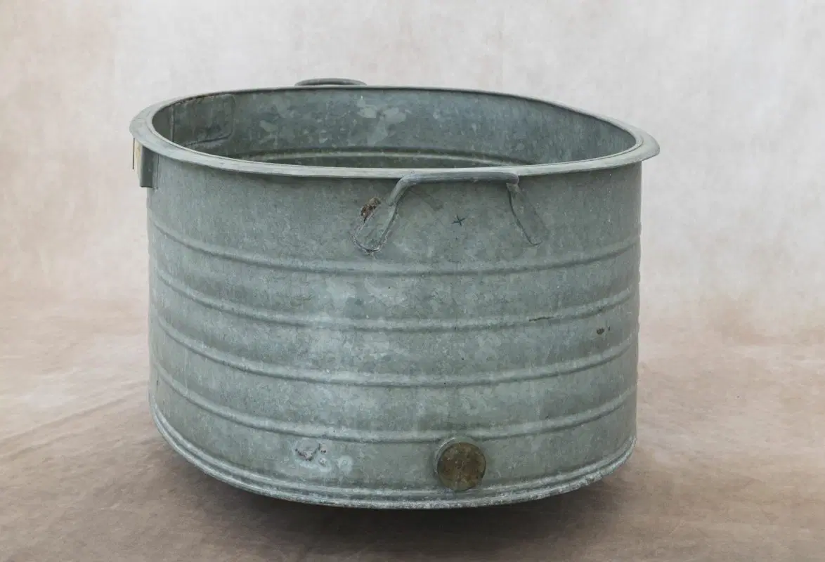 Fioriere in metallo - immagine 7