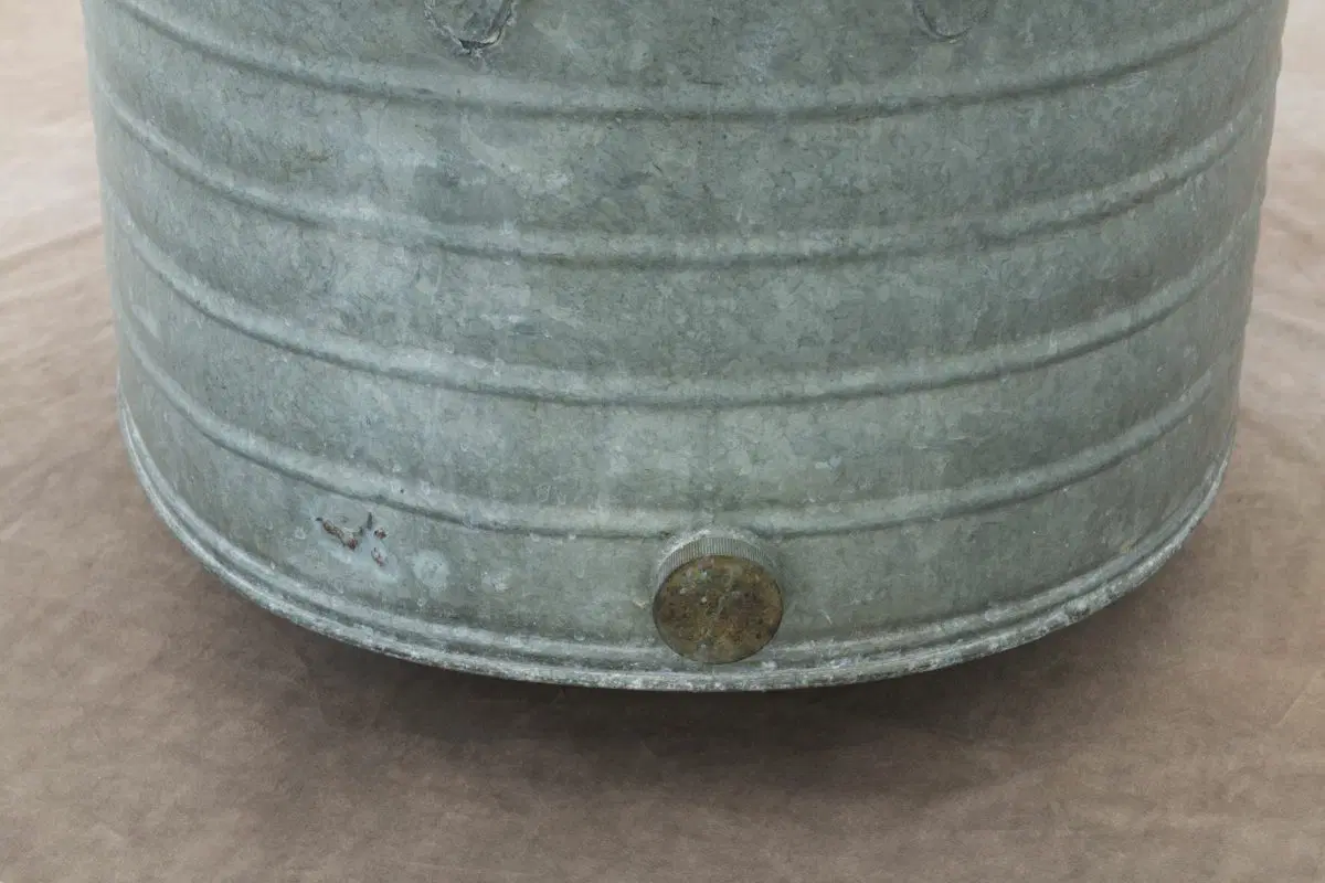 Fioriere in metallo - immagine 8