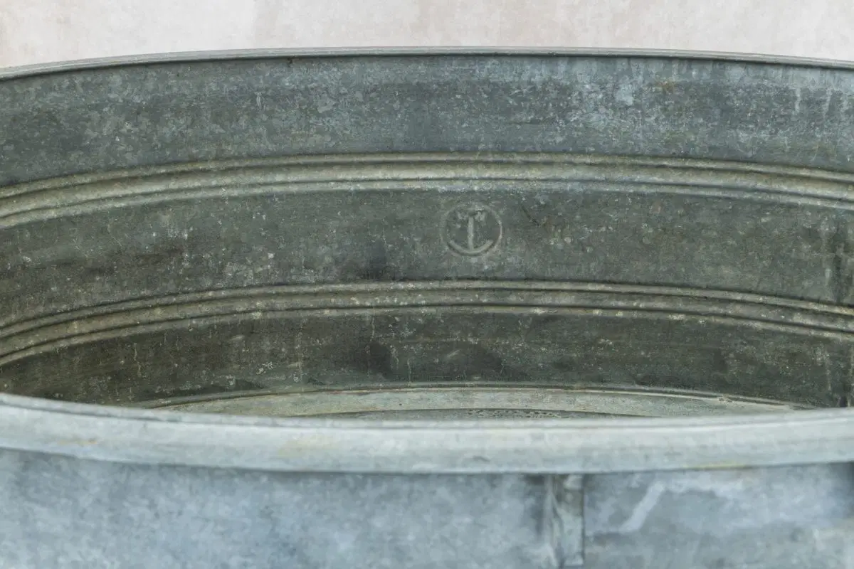 Fioriere in metallo - immagine 9