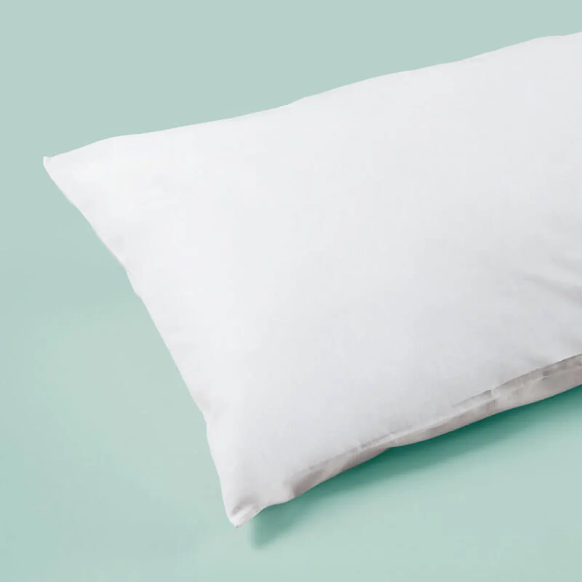 Coppia Federe PERSONALIZZABILI con nome SanValentino Matrimoniali Cagnolini Couple Love Innamorati Idea regalo Lui Lei - immagine 3