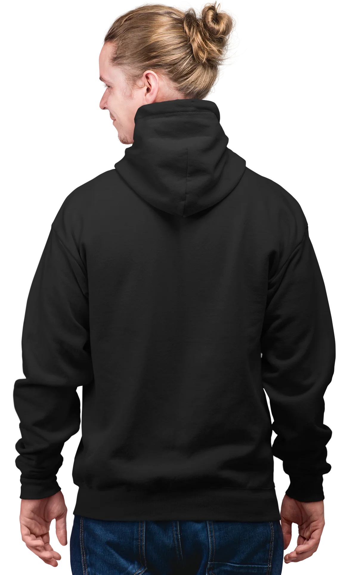 Colorfamily Felpa Personalizzata Girocollo Uomo Donna Personalizzabile con Nome, Foto, Logo, Testo - immagine 3