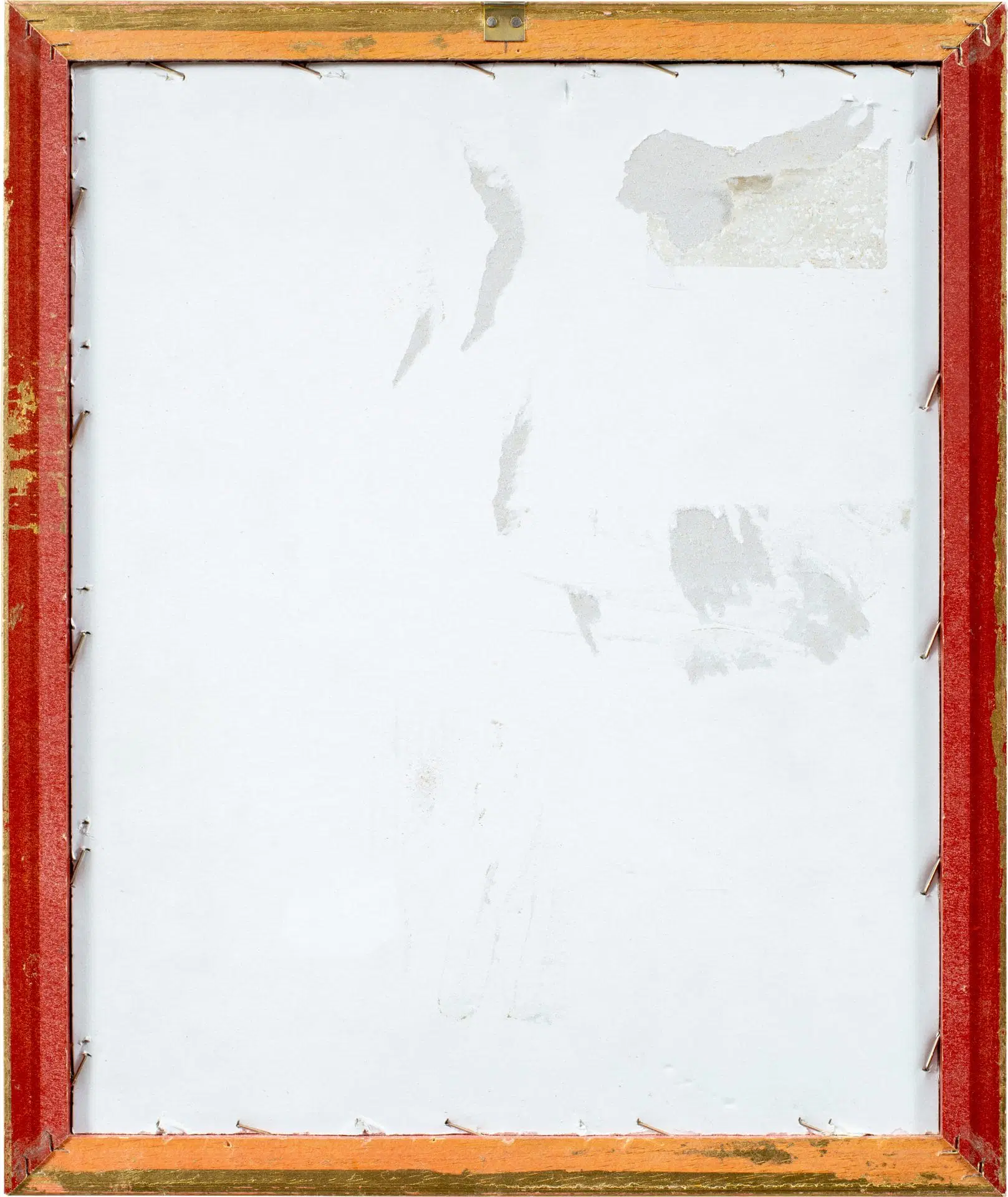 Giuseppe Bernardino Bison (Palmanova 1762 – Milano 1844) – Sacra Famiglia. - immagine 4