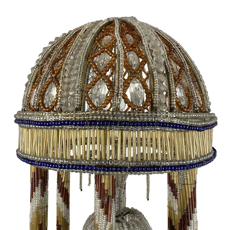 Lanterna orientaleggiante - immagine 7