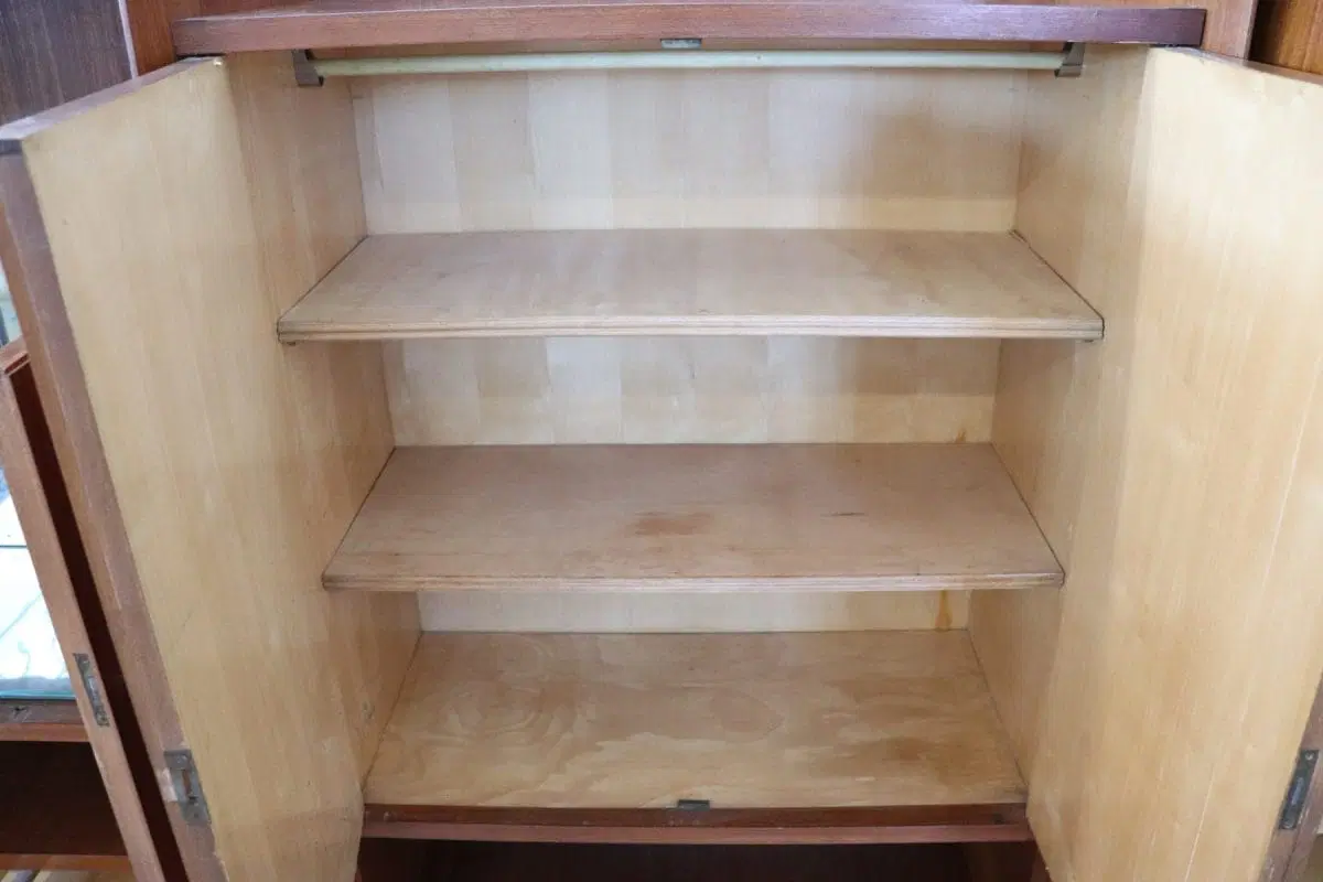 Mobile design anni 1960 - immagine 6