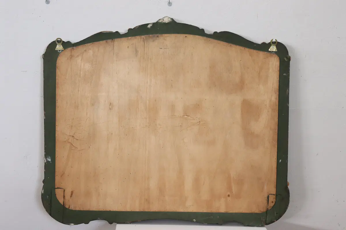 Specchiera in stile antico secolo XX - immagine 9