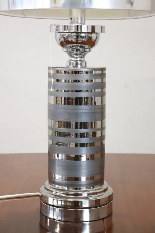 Lampada da tavolo design italiano anni ’70 - immagine 4