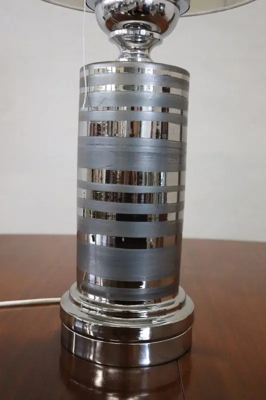 Lampada da tavolo design italiano anni ’70 - immagine 7