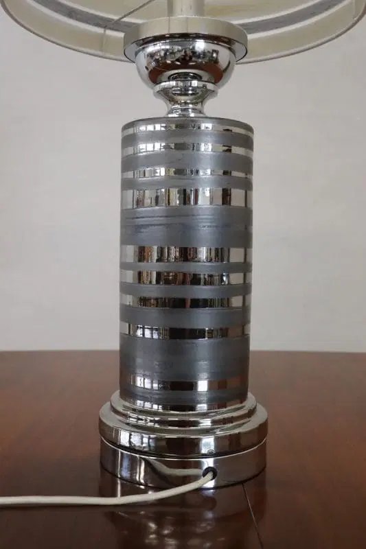 Lampada da tavolo design italiano anni ’70 - immagine 8