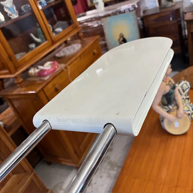 Lampadario – lampada Gesto – Bruno Gecchelin per Skipper 1975 modernariato design - immagine 3