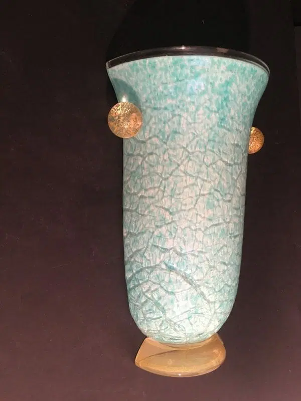 Applique singola Stefano Toso; Murano - immagine 2