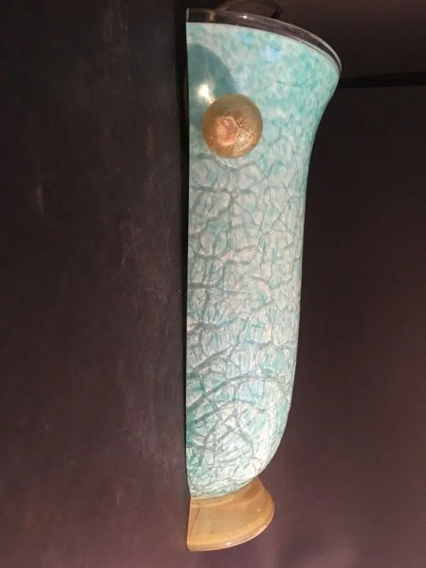 Applique singola Stefano Toso; Murano - immagine 3