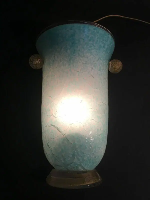 Applique singola Stefano Toso; Murano - immagine 4