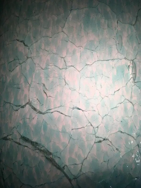 Applique singola Stefano Toso; Murano - immagine 5