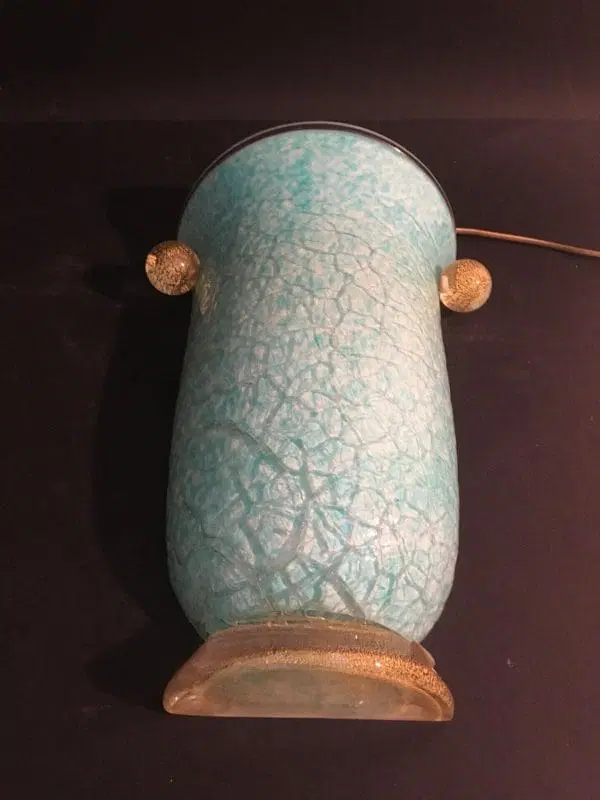 Applique singola Stefano Toso; Murano - immagine 6