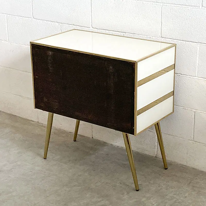 Mobile cassettiera due cassetti - immagine 6