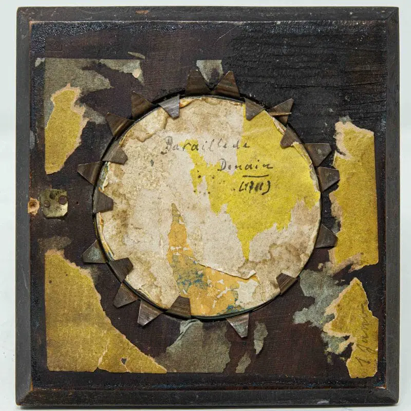 Scuola francese, ultimo quarto del XVIII secolo, La battaglia di Denain - immagine 6