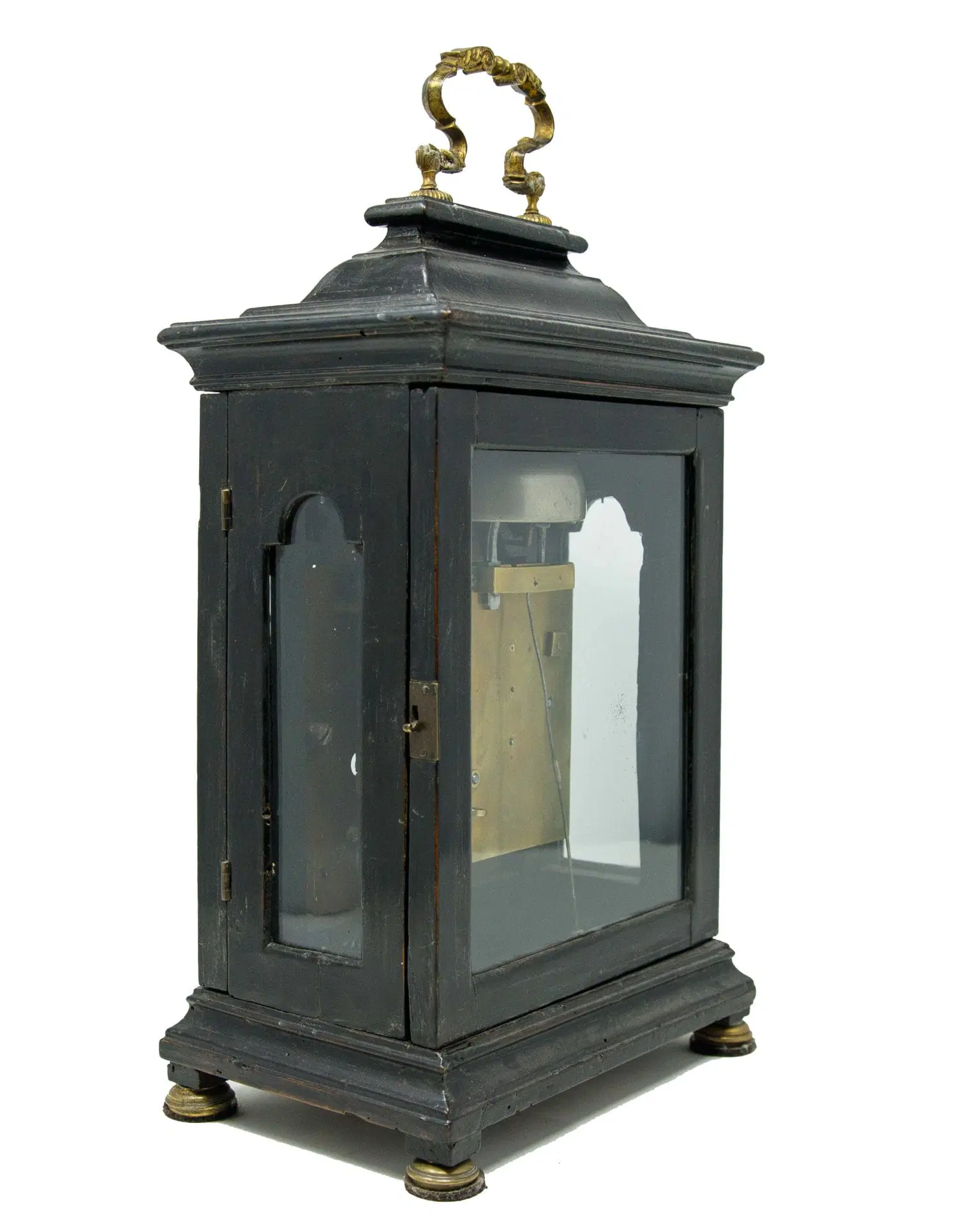 Vienna (1820 – 1830), Orologio da tavolo - immagine 3