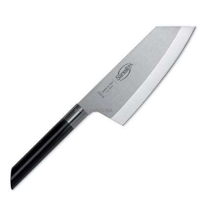 Coltellerie Sanelli linea Sanelli San coltelli orientali Smile cm 16