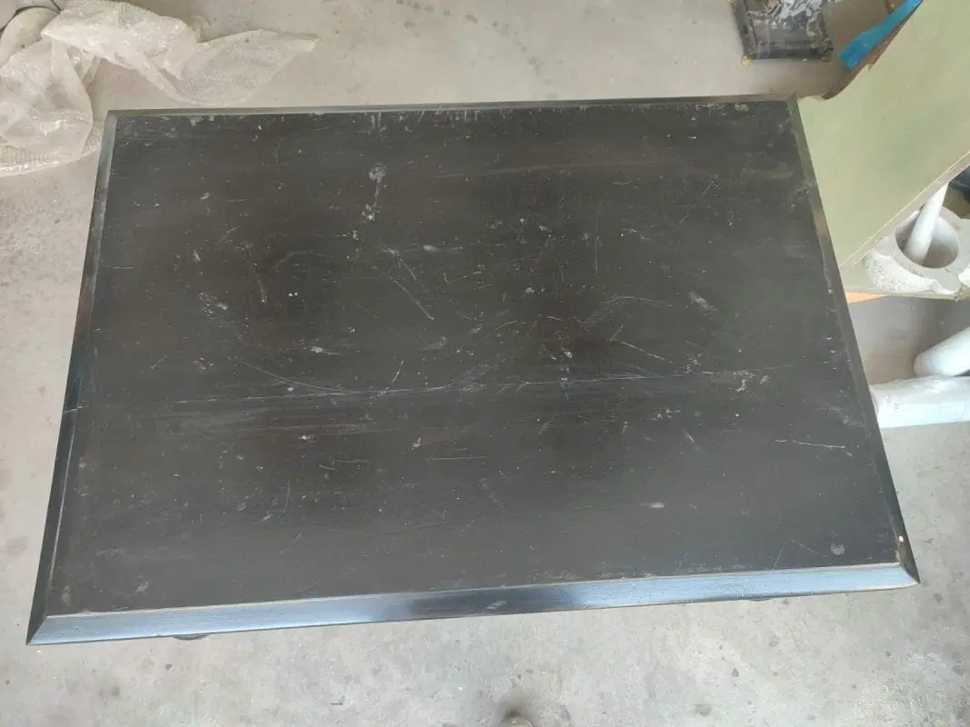 Scrittoio Francese liberty fine 800 primi 900 - immagine 6