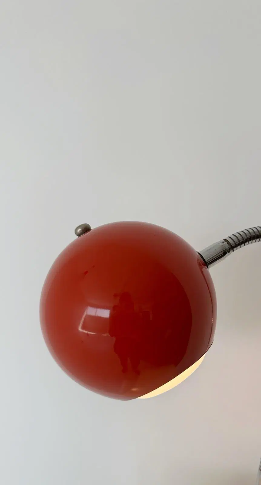 Lampada occhio morsetto - immagine 3