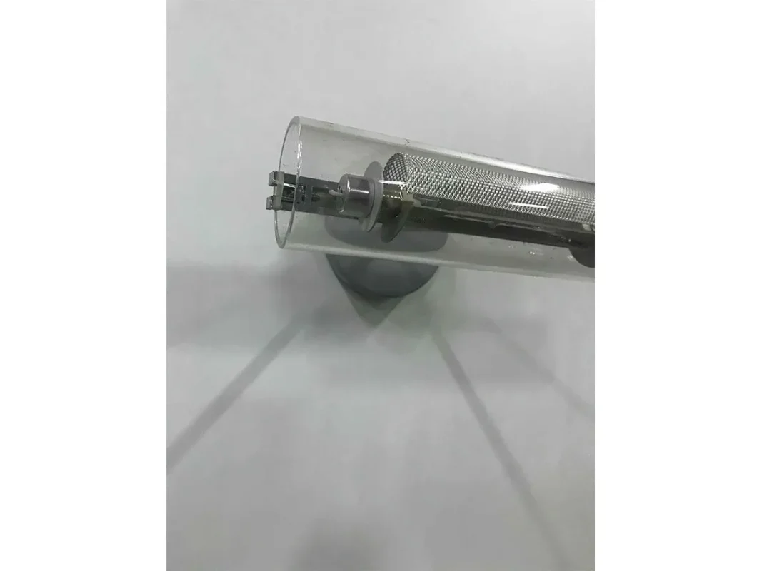 Set 4 applique Acheo vintage in metallo cromato – Artemide - immagine 3