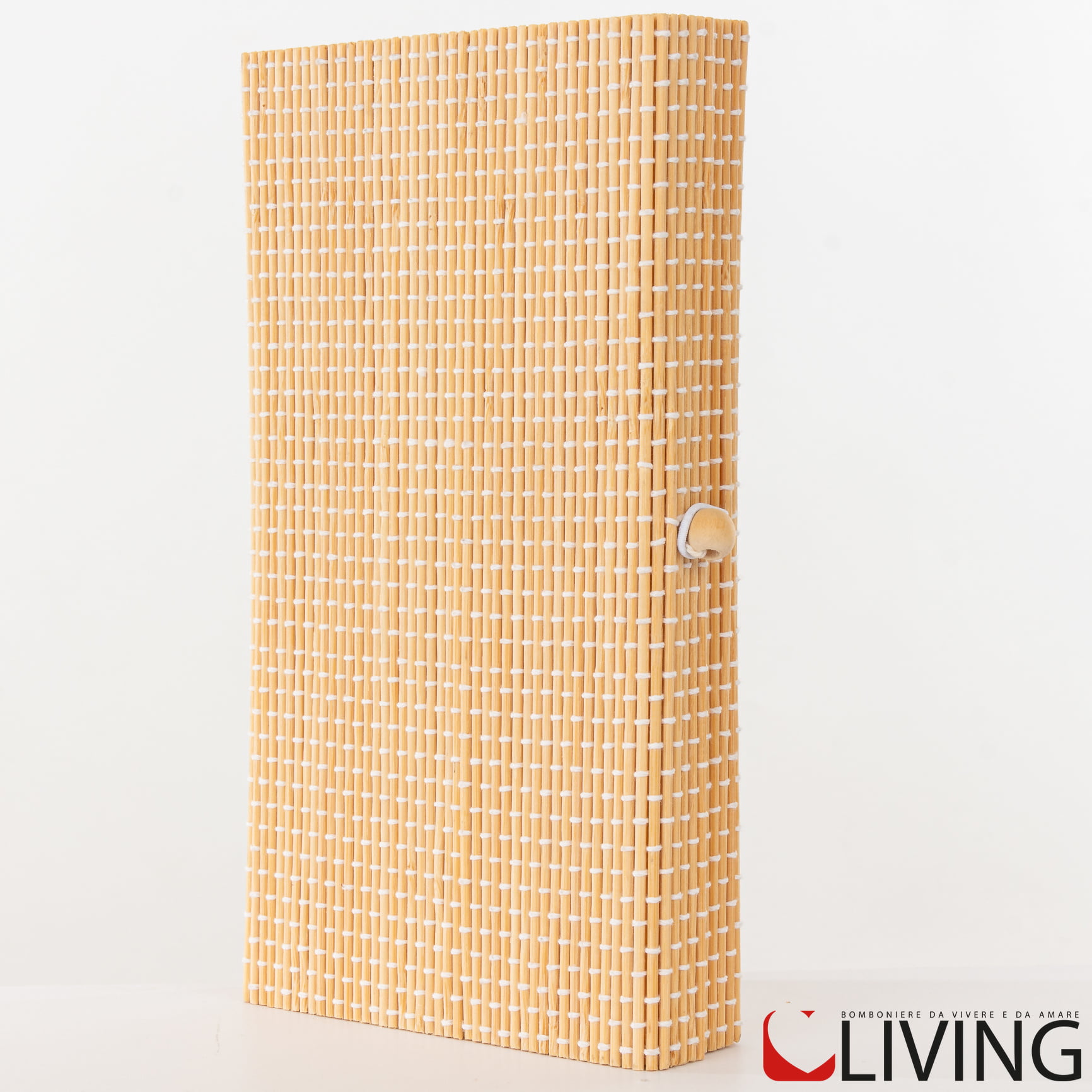 Bomboniera antipastiera due ciotoline - immagine 2