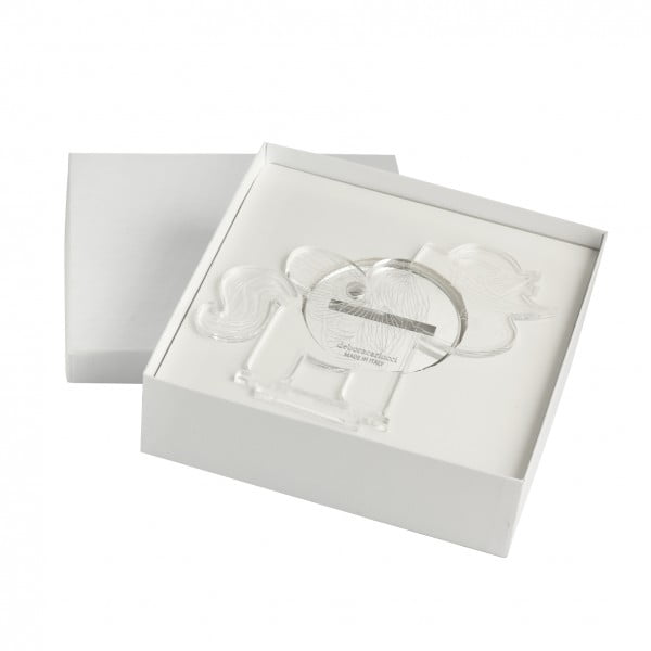 Giostrina in plex con luce a led - immagine 3