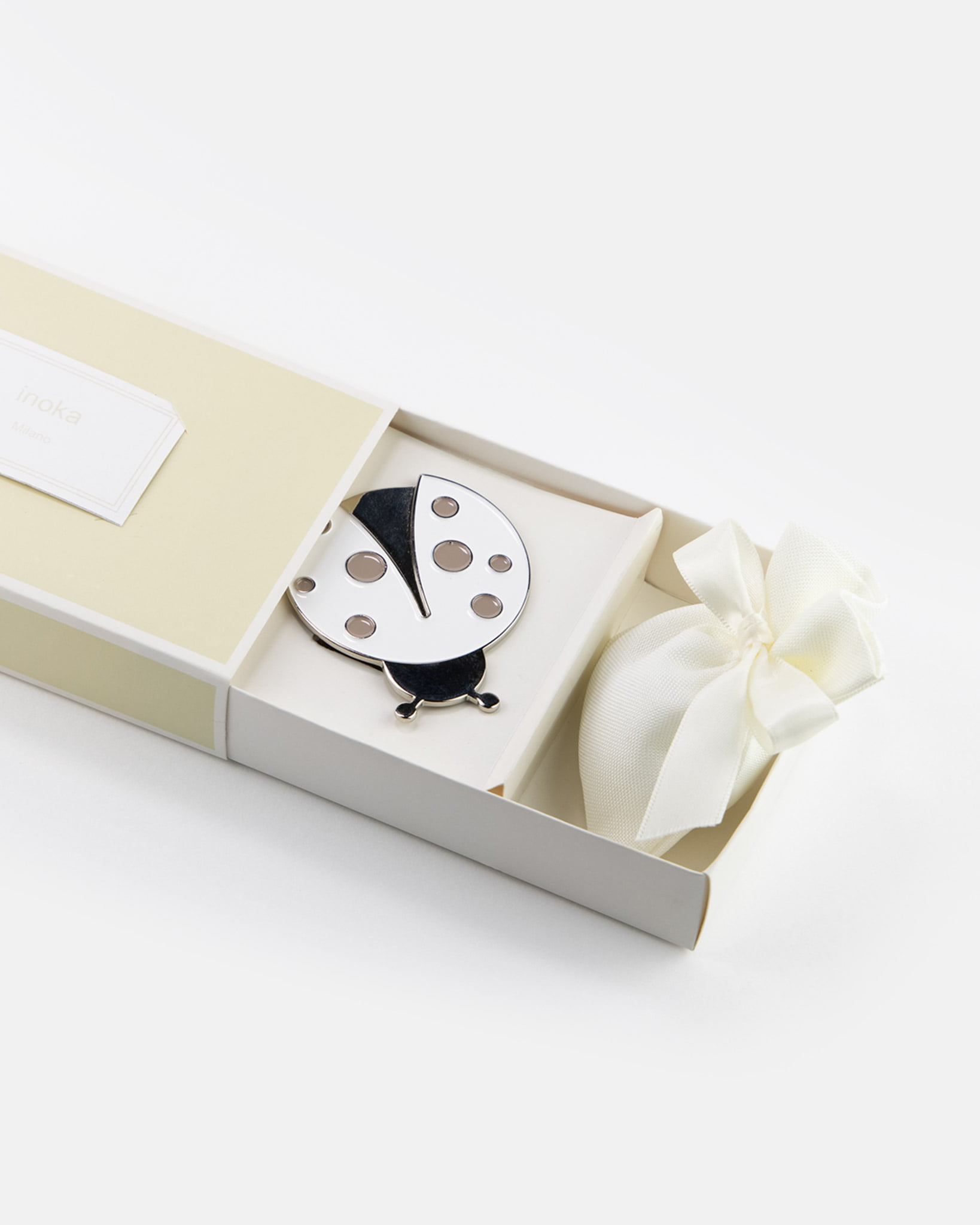 Bomboniera portachiavi in metallo albero della vita - immagine 2