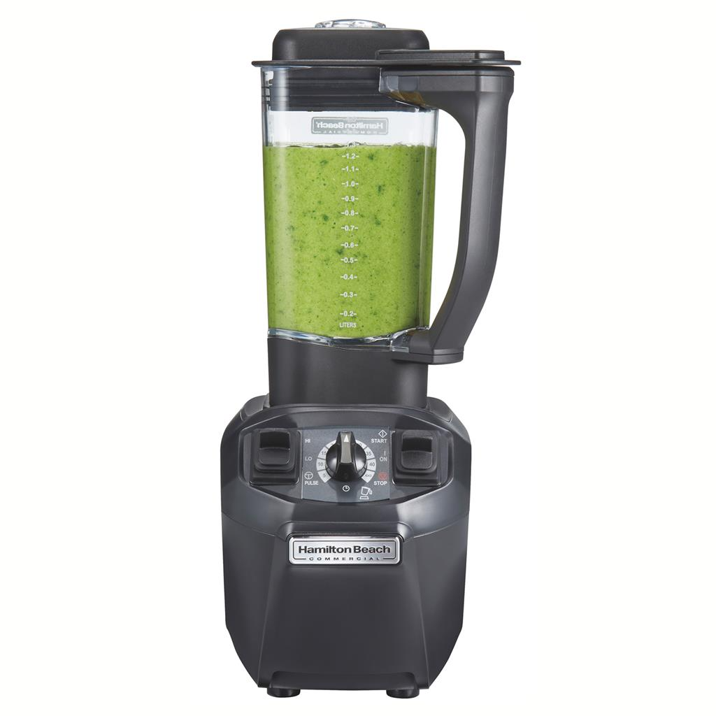 Bar blender hamilton beach tango