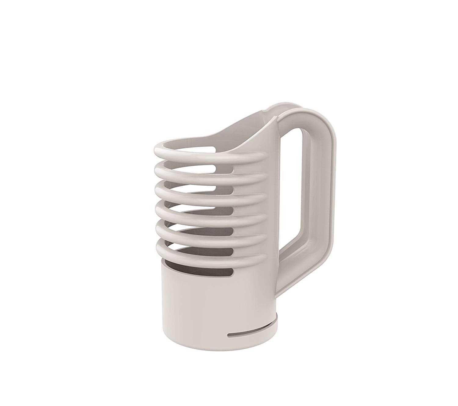 Biesse Set 4 impugnature universali per bottiglie o bricchi - immagine 2