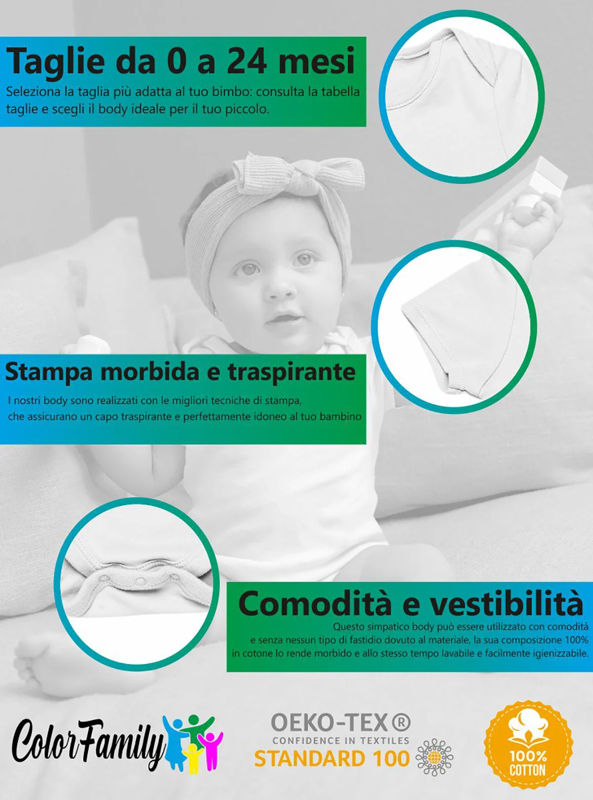 Body Papà Neonato PERSONALIZZABILE CON NOME L’Uomo Il Mito La Leggenda divertente idea regalo Festa del Papà Regalo Dalla S alla XL - immagine 3