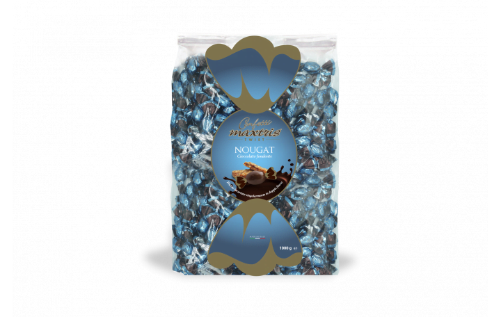 Busta Twist – Nougat Fondente