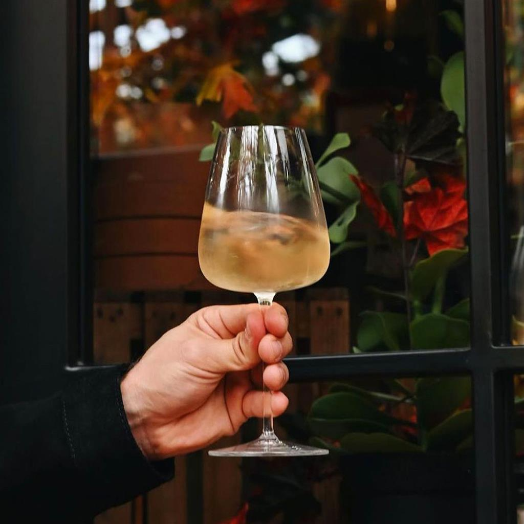 Calice chardonnay/tocai i meravigliosi cl.45 - immagine 2