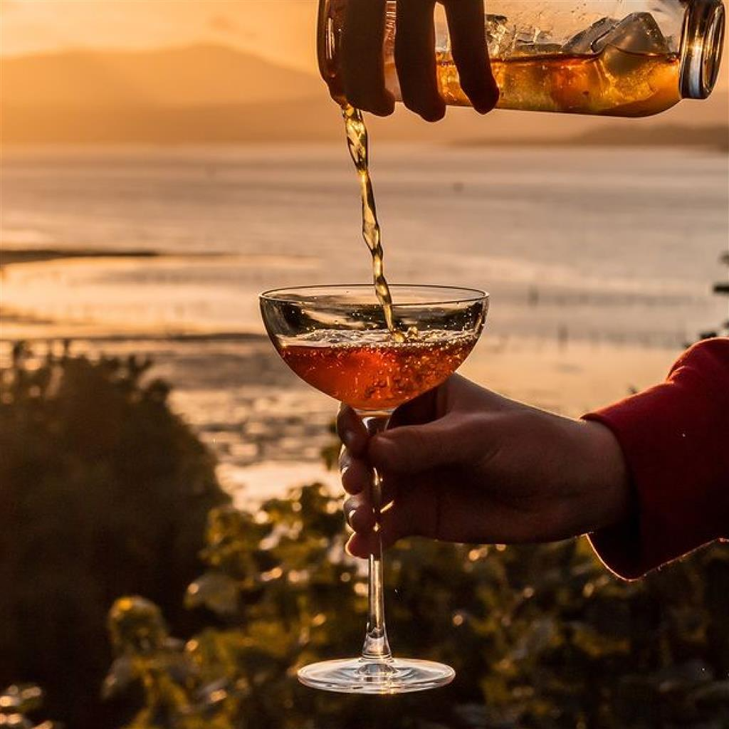 Calice coupetini savage cl.17 - immagine 2