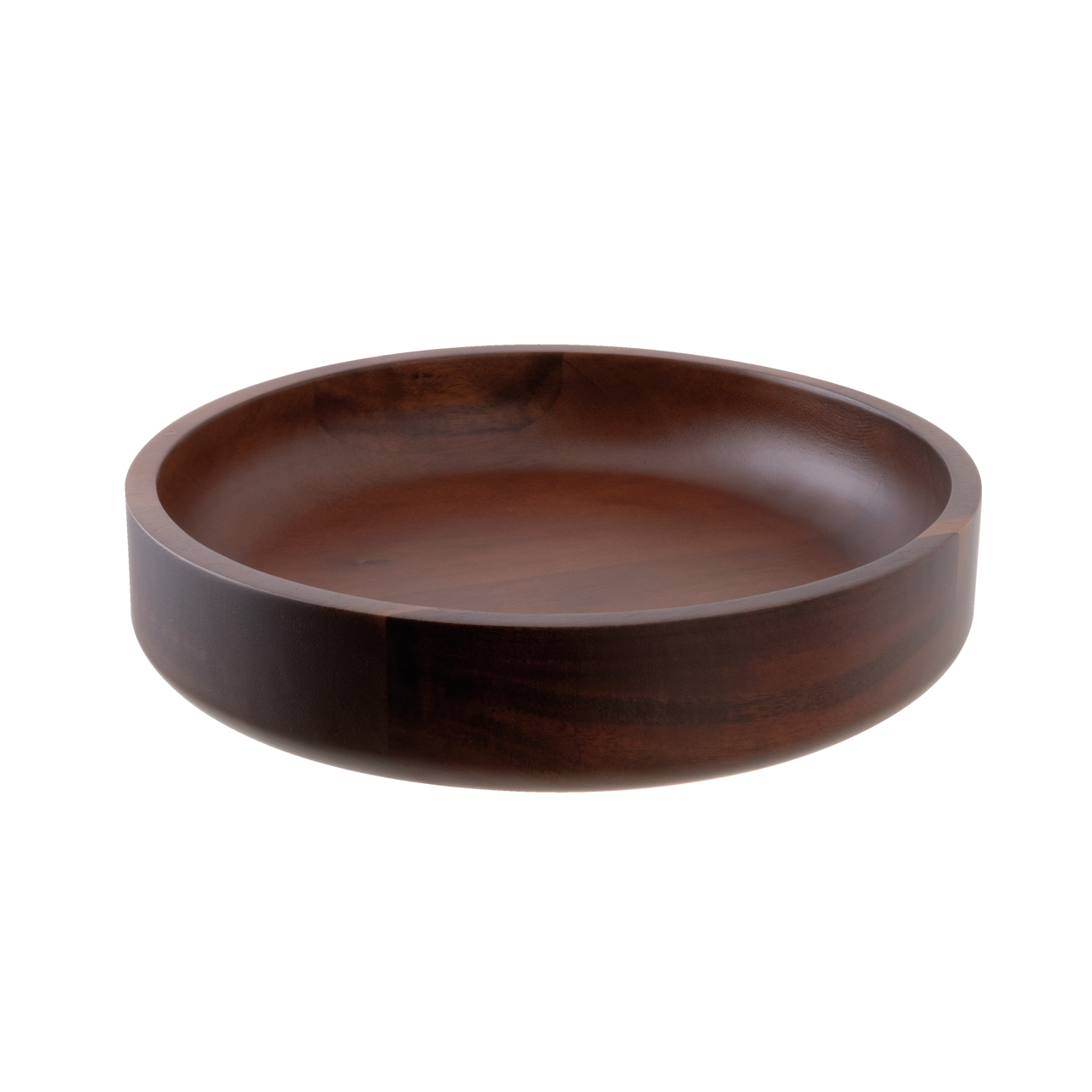 Ciotola walled radici cm.20x4h