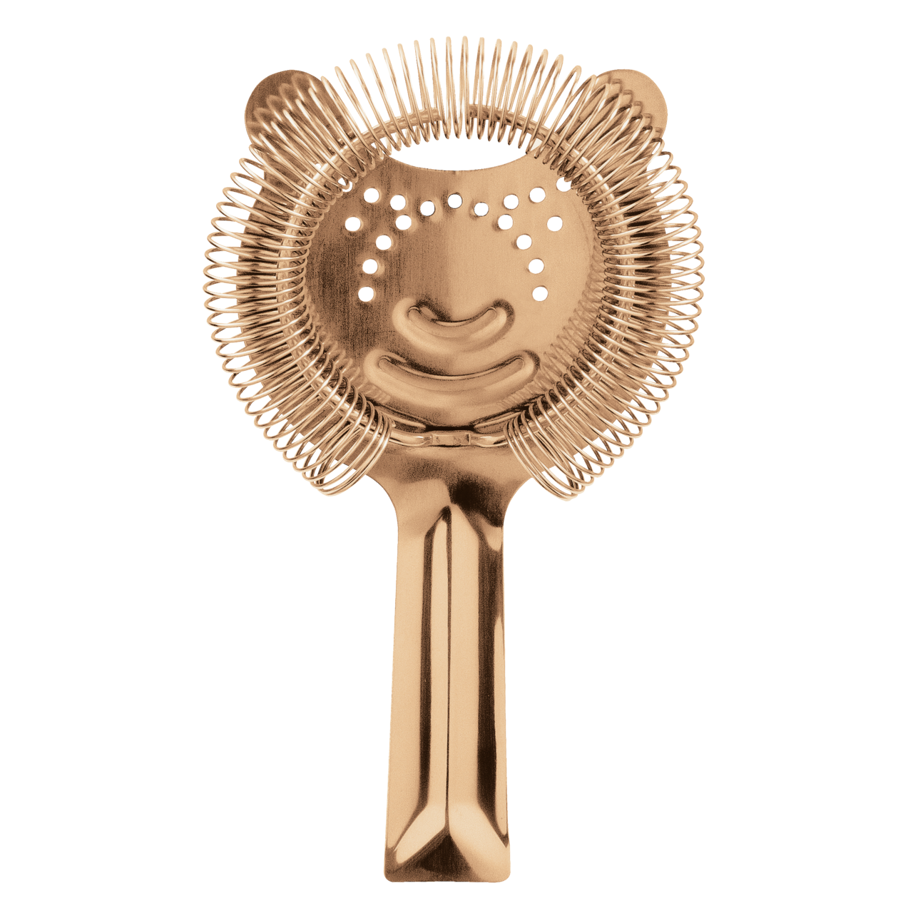 Cocktail strainer rame